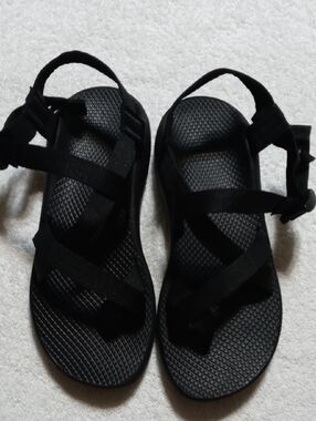 CHACO CLASSIC SANDALS  Size 10 Women's